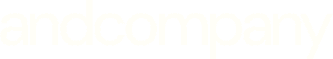 andcompany