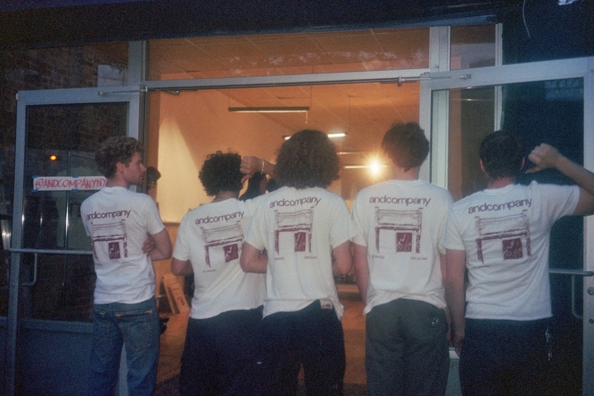 andcompany photo 1