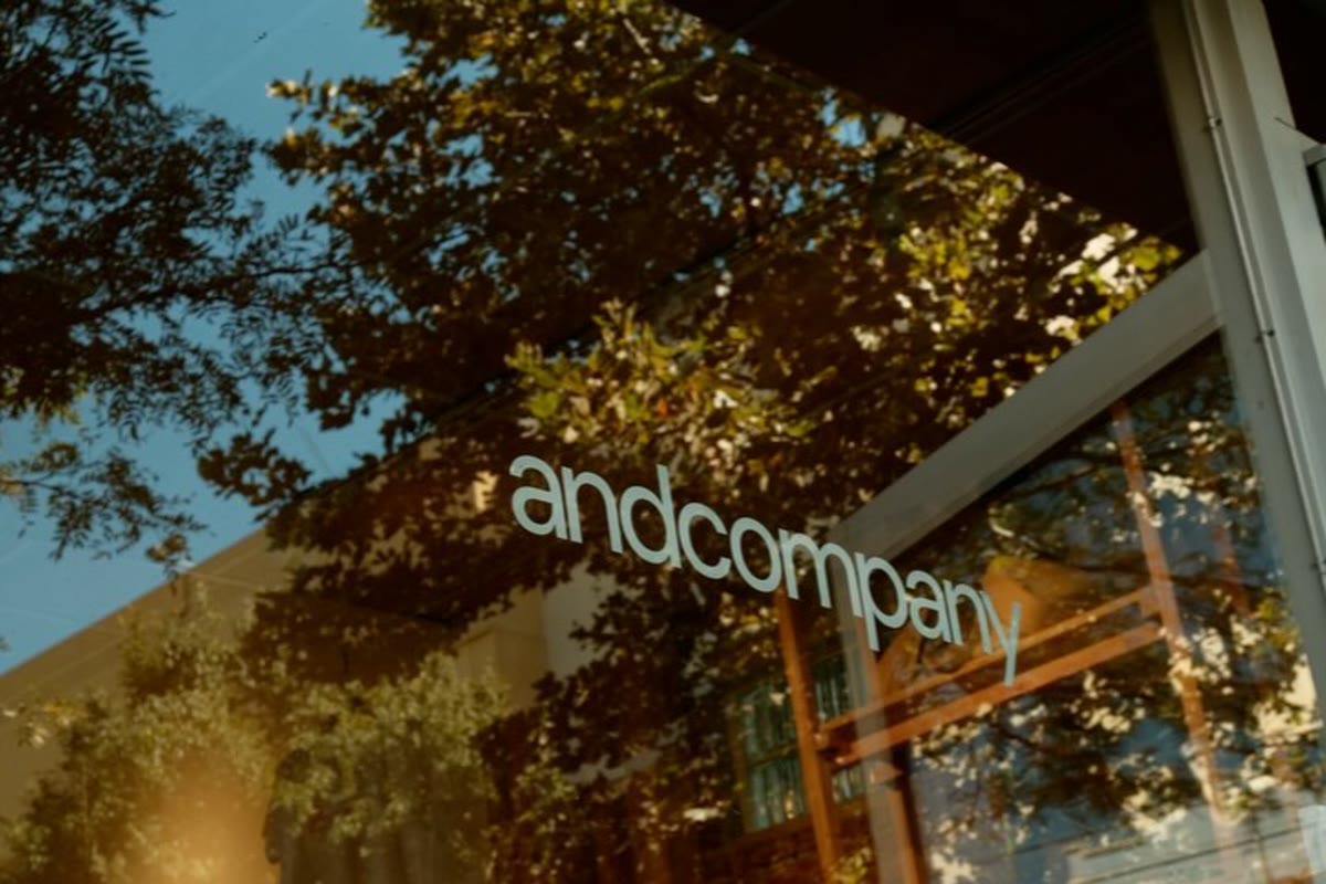 andcompany photo 1